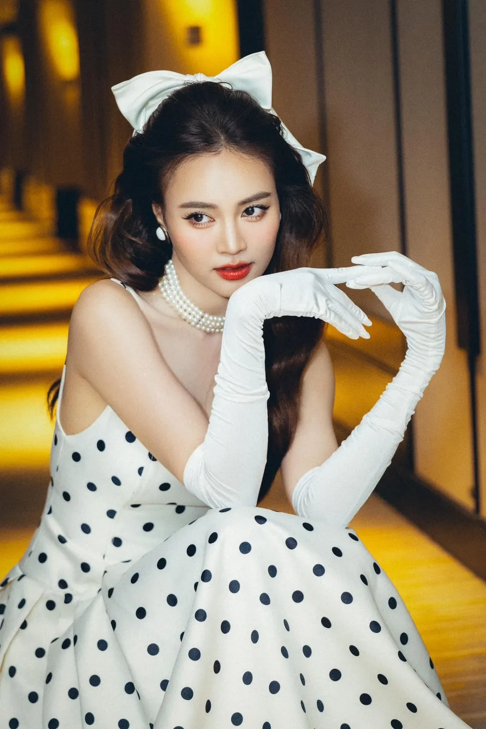 Khám phá Ninh Dương Lan Ngọc sinh năm bao nhiêu cực hot