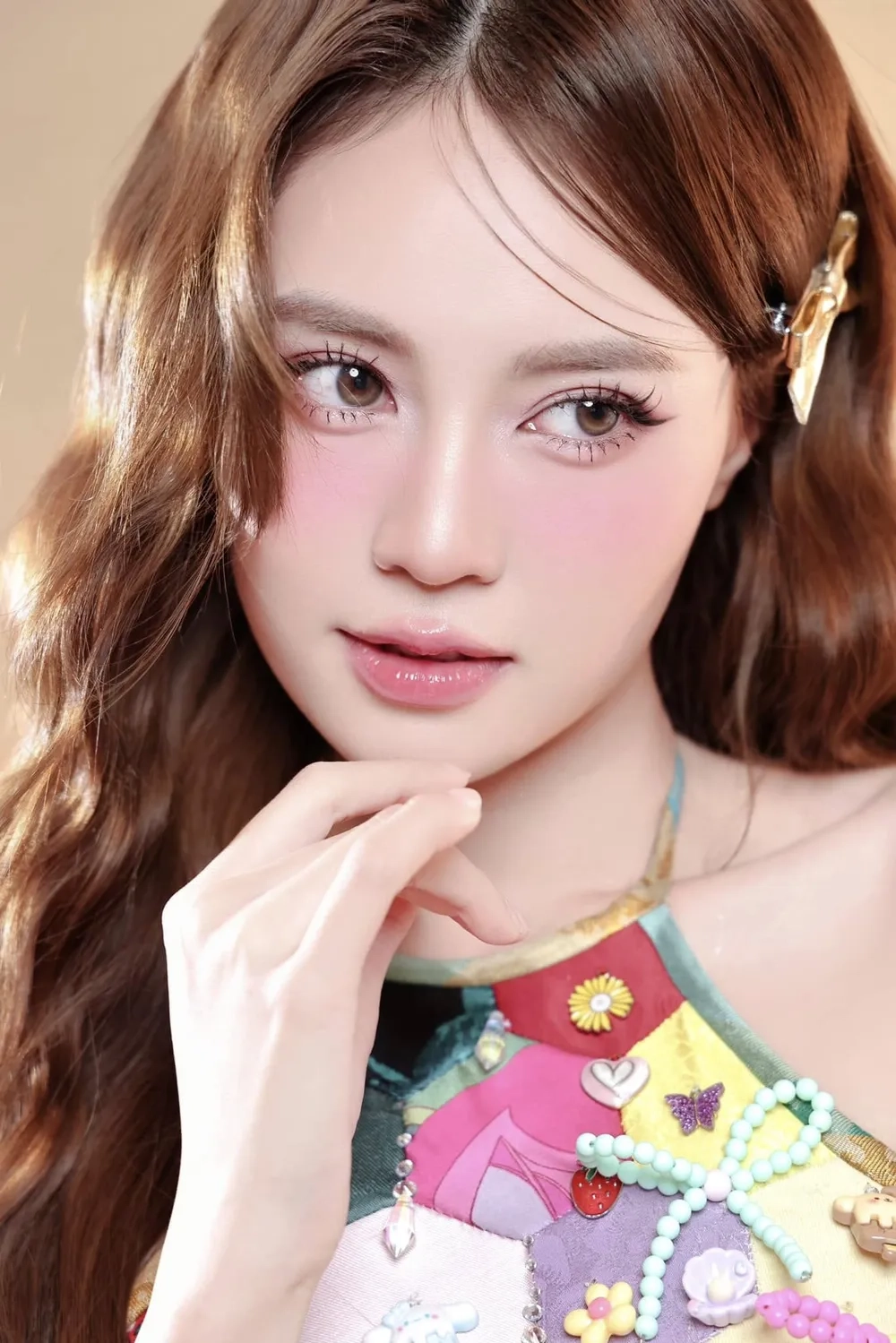 Khám phá phim Ninh Dương Lan Ngọc gây sốt màn ảnh