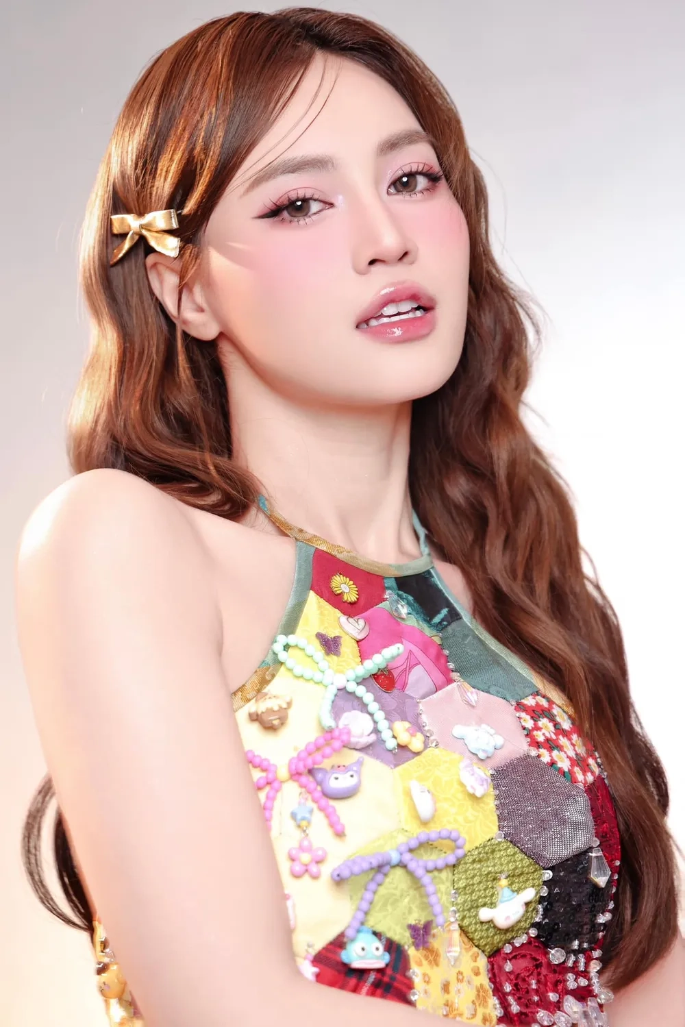 Bật mí Ninh Dương Lan Ngọc bao nhiêu tuổi khiến fan bất ngờ