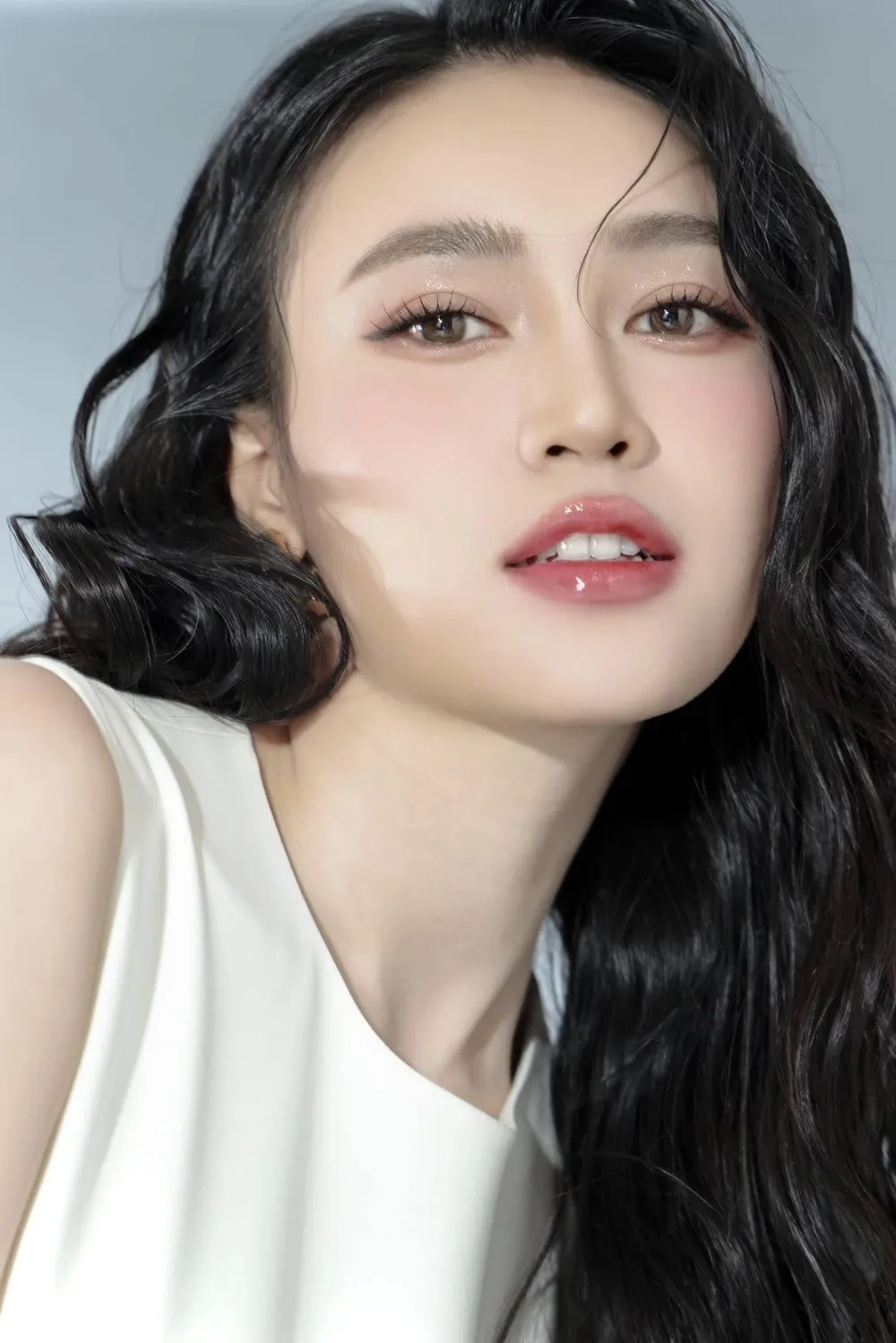 Bật mí Ninh Dương Lan Ngọc cao bao nhiêu khiến fan tò mò