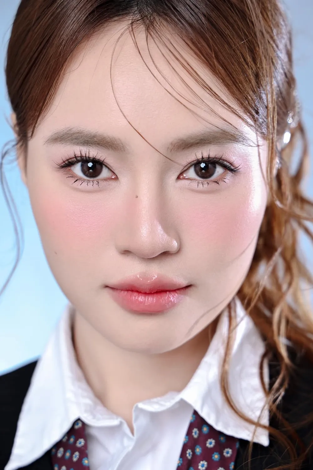 Xem lại tấm cám Ninh Dương Lan Ngọc cực hấp dẫn