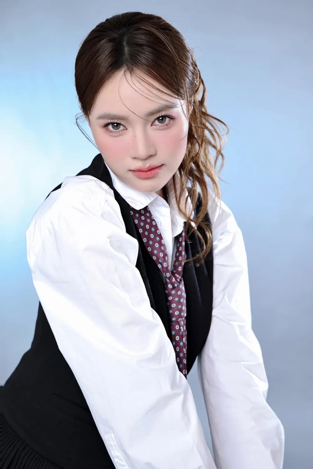 Khám phá Ninh Dương Lan Ngọc 7 nụ cười xuân cực vui