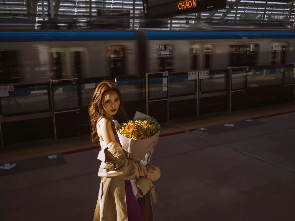 Cùng đón xem hành trình rực rỡ Ninh Dương Lan Ngọc