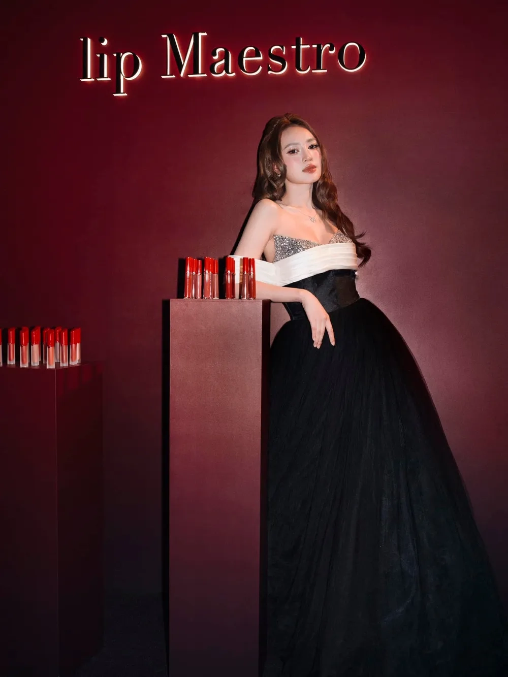 Khám phá Ninh Dương Lan Ngọc lunas cực hot