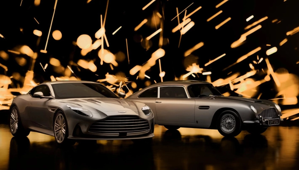 Các dòng xe nổi bật đến tháng 5/2025