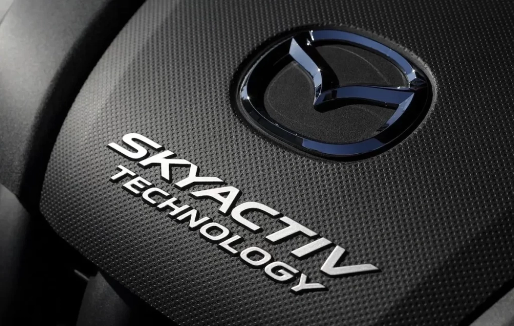 Công nghệ SkyActiv – Tối ưu hiệu suất và tiết kiệm nhiên liệu