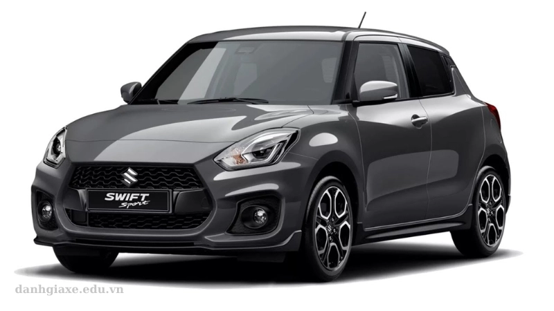Bảng giá xe Suzuki Swift