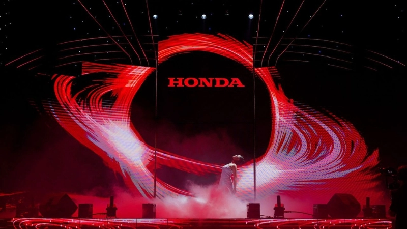 Cái nhìn tổng thể về thị trường xe máy Honda