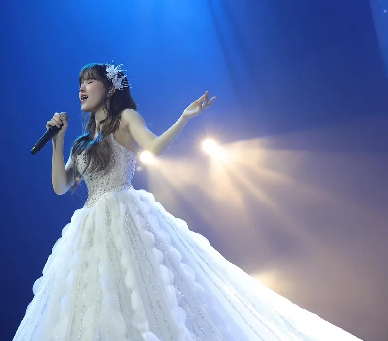 Cập nhật Thiều Bảo Trâm sinh ngày mấy cho fan