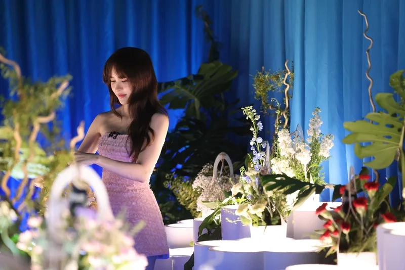 Khám phá quê Thiều Bảo Trâm cực thú vị