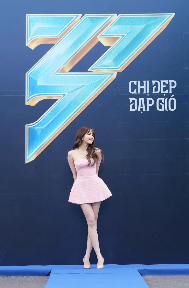 Bật mí Thiều Bảo Trâm bao nhiêu tuổi hot nhất