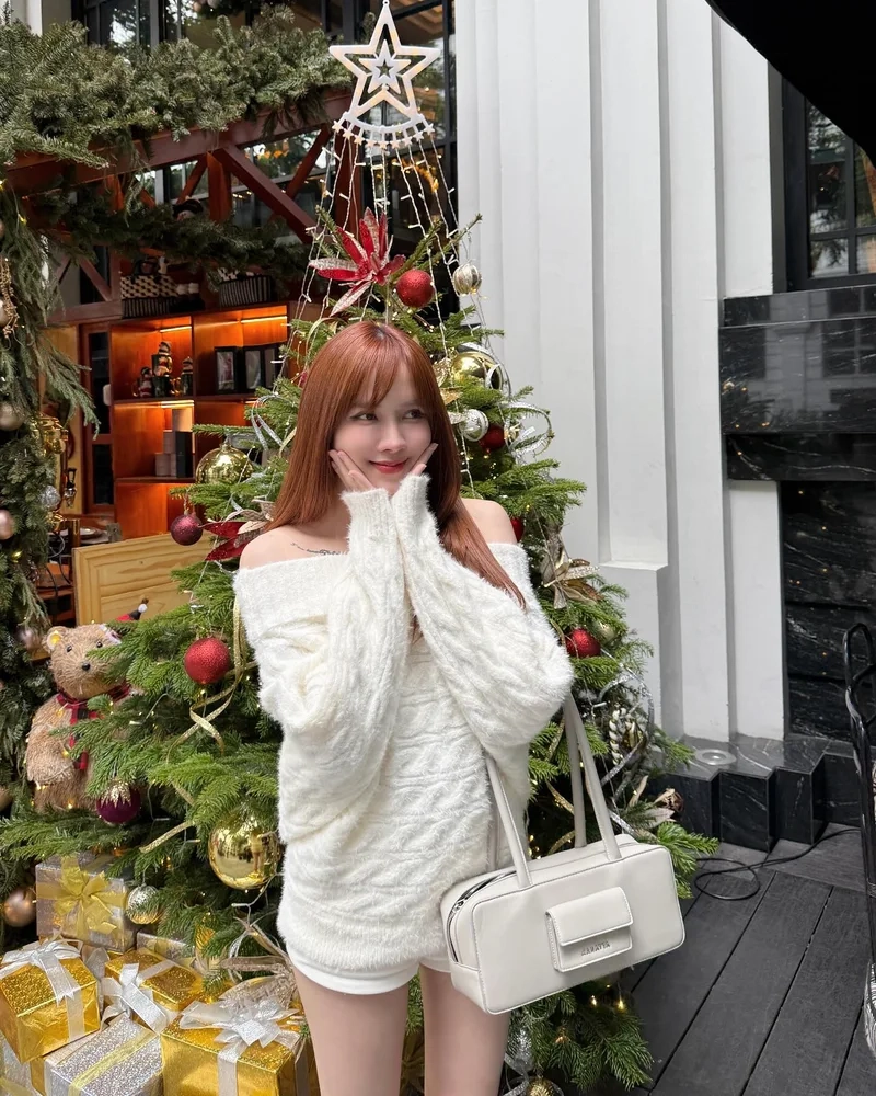 Tìm hiểu Thiều Bảo Trâm học trường nào gây tò mò