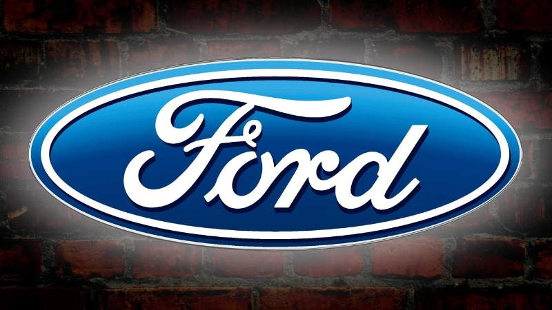 Thông tin tổng quát về hãng xe Ford