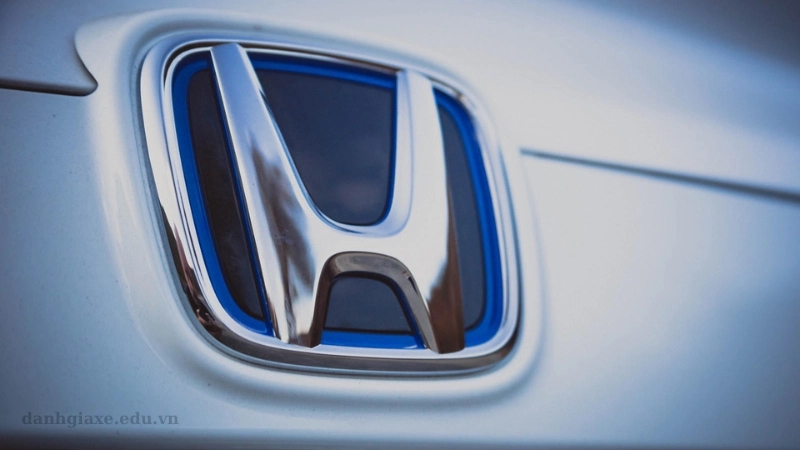 Một vài điểm nổi bật về hãng xe ô tô Honda