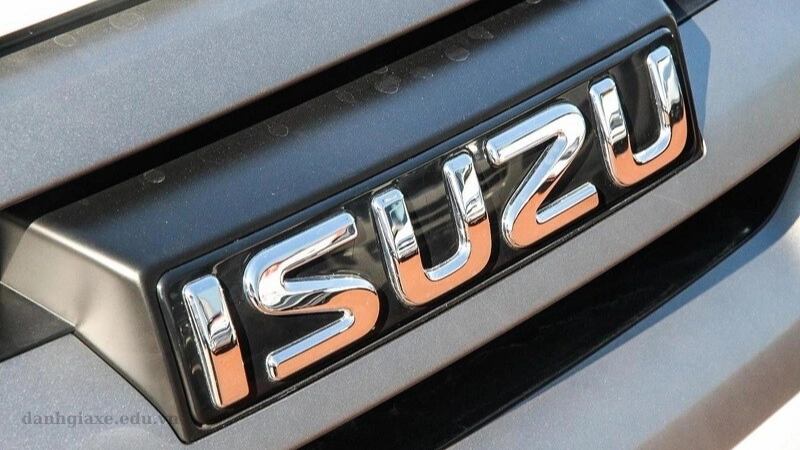 Isuzu tại Việt Nam – Đối tác tin cậy, phát triển bền vững