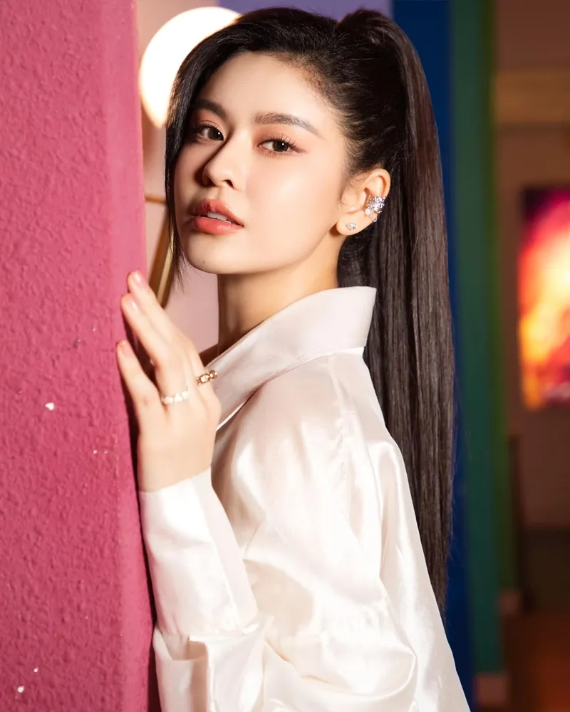 Cập nhật mới nhất album Trương Quỳnh Anh