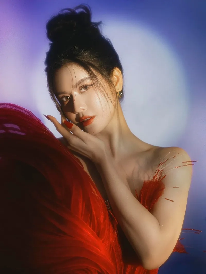 Tỏa sáng với giọng hát của ca sĩ Trương Quỳnh Anh