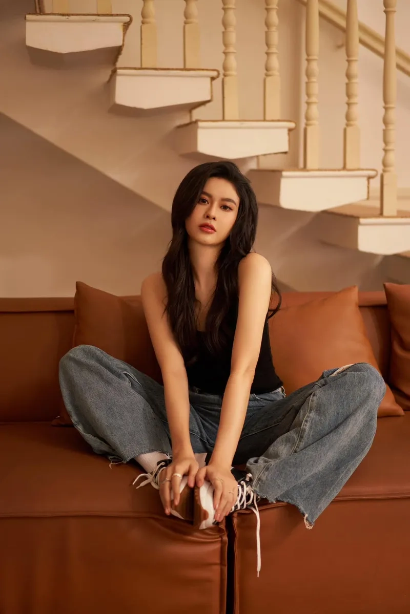 Đầy cảm xúc trong bản hit Đơn Côi Trương Quỳnh Anh