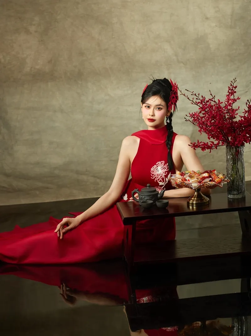 Cảm xúc trọn vẹn qua karaoke Đơn Côi Trương Quỳnh Anh