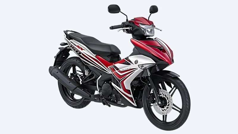 Bảng giá xe Yamaha Jupiter MX