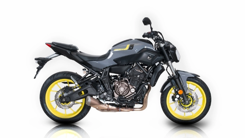 Bảng giá xe Yamaha MT-07