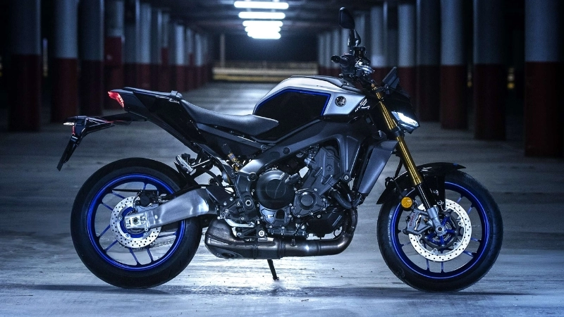 Bảng giá xe Yamaha MT-09