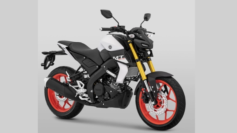 Bảng giá xe Yamaha MT-15