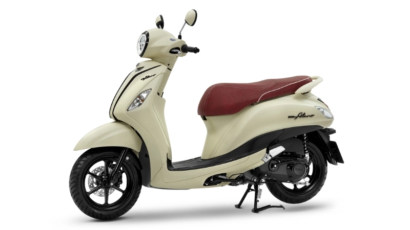 Bảng giá xe Yamaha Nozza Grande