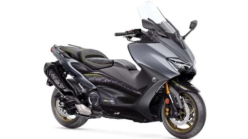 Bảng giá xe Yamaha TMAX