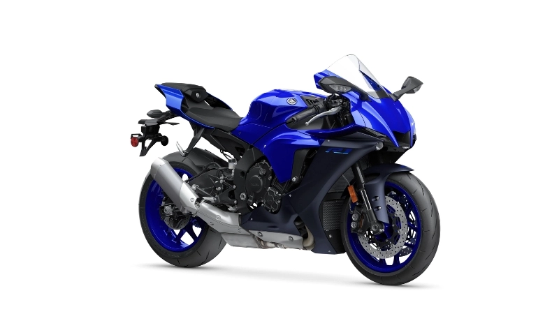 Bảng giá xe Yamaha YZF R1