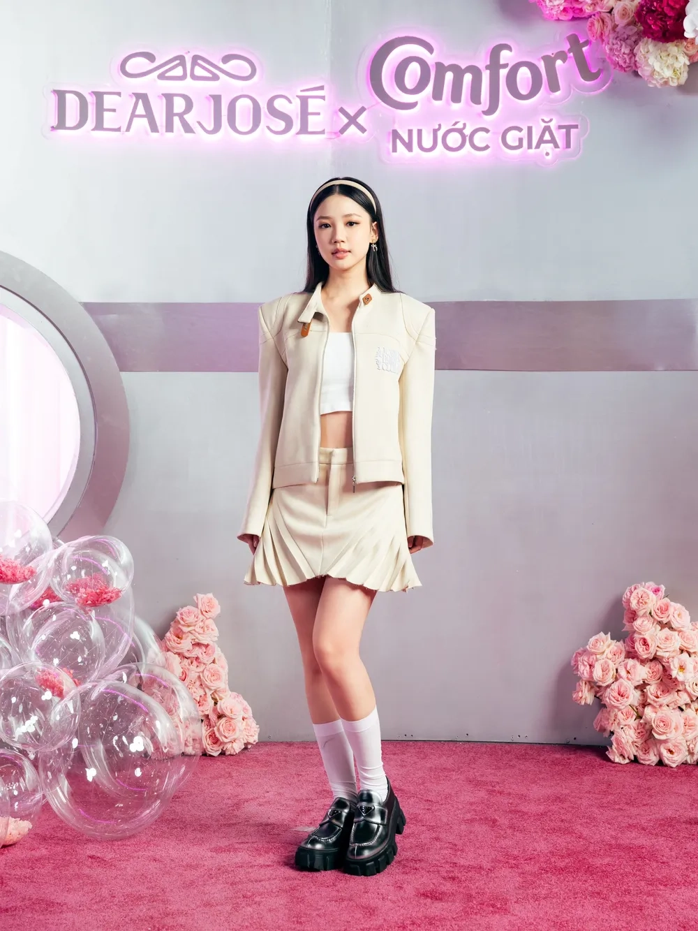 Khám phá album đáng nghe nhất của Amee album