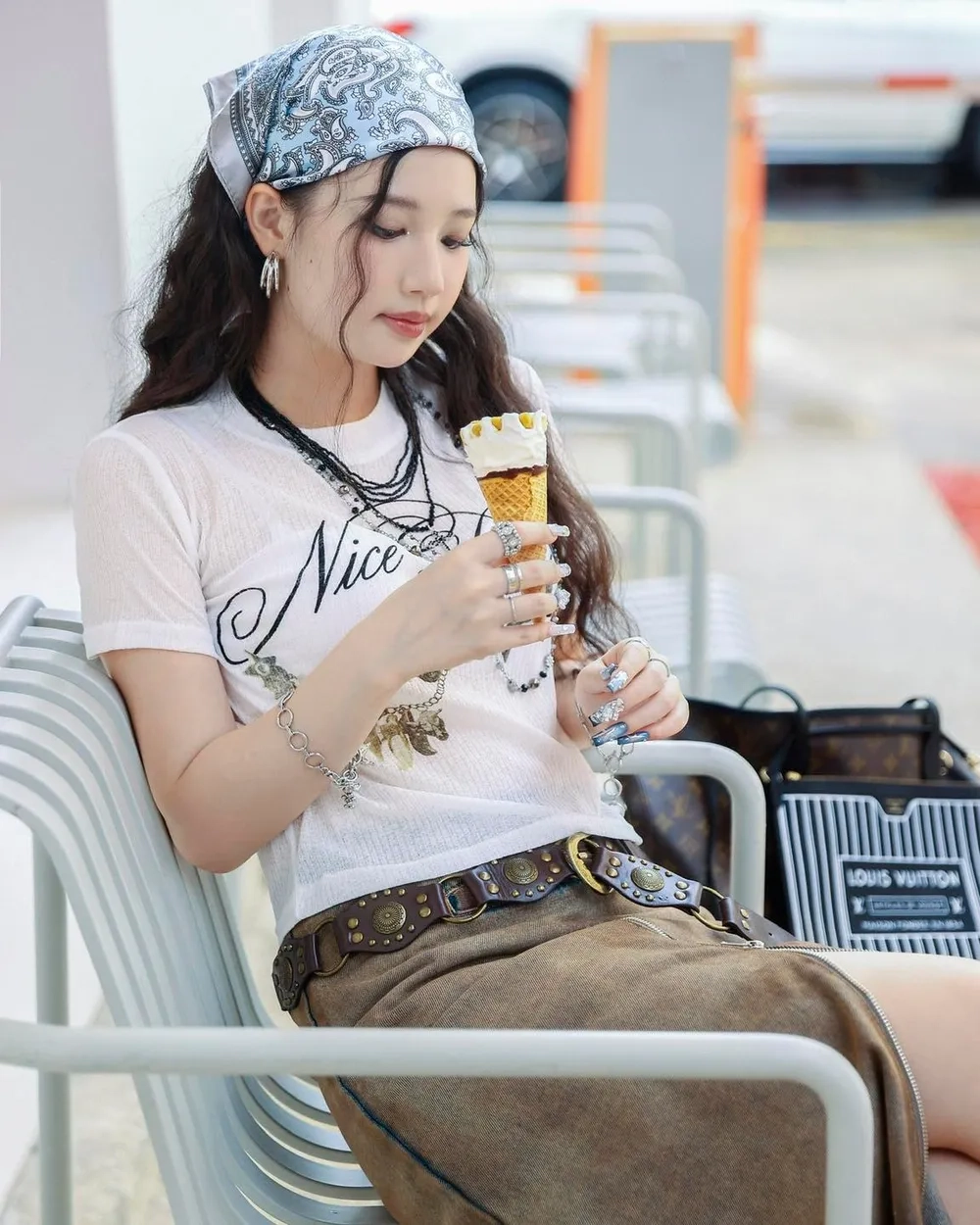 Giai điệu trẻ trung trong tuyển tập nhạc Amee