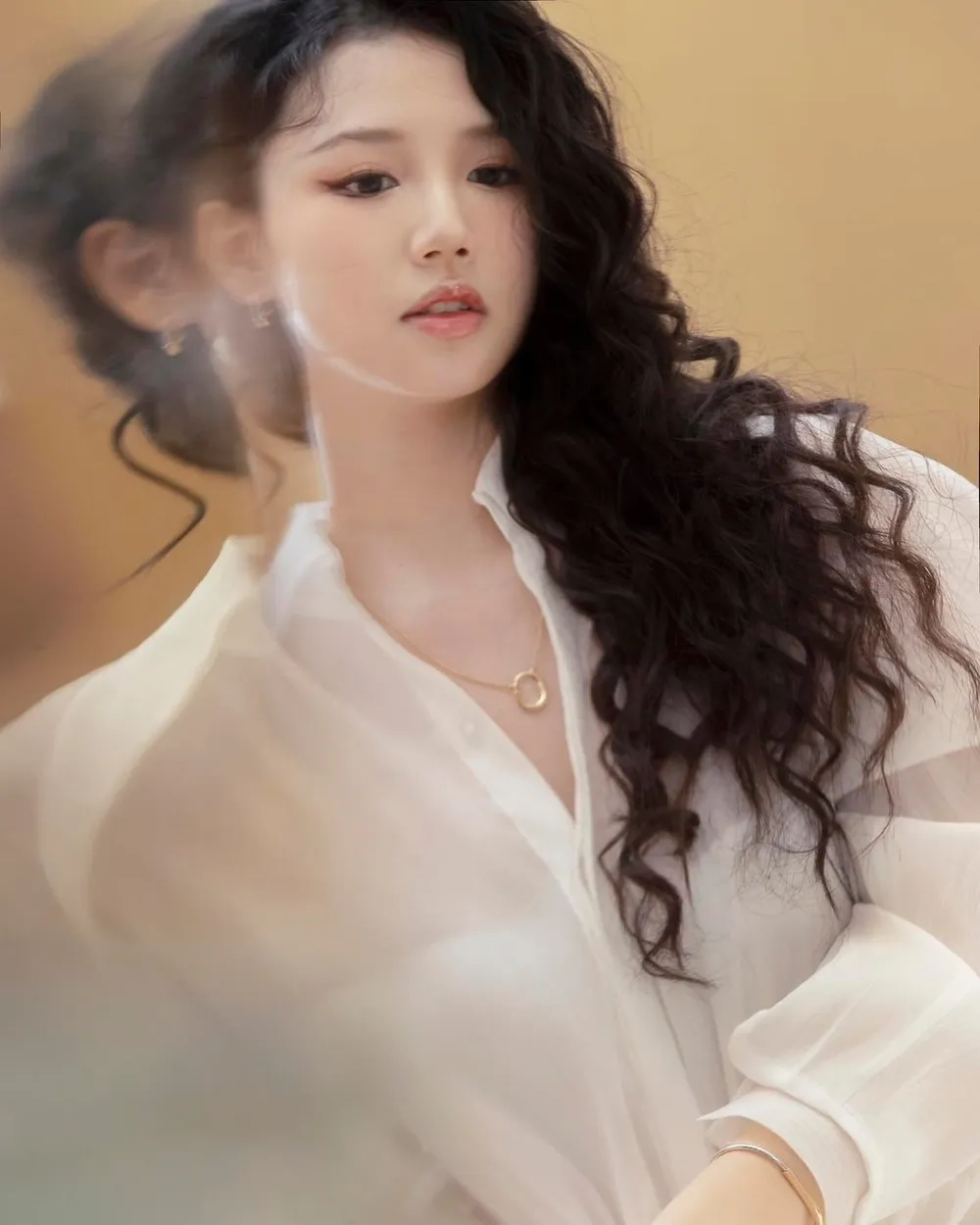 Nghe là yêu ngay ca khúc ưng quá chừng Amee