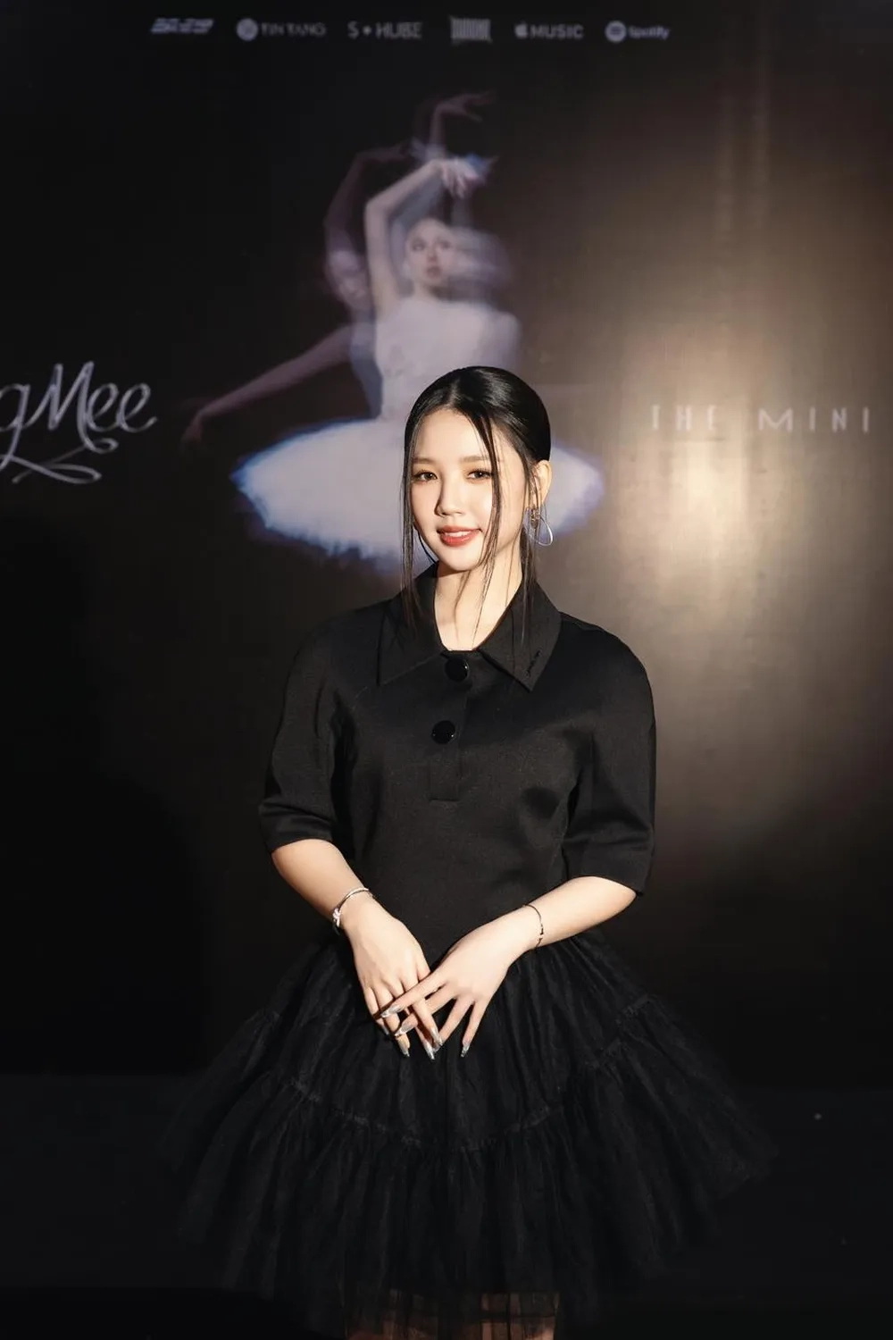 Bạn có biết Amee tên thật là gì chưa