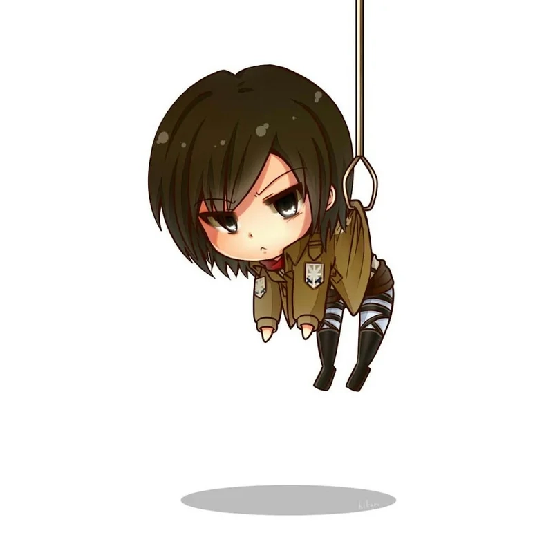 Ảnh nền cực yêu cho máy bạn anime chibi hình cute