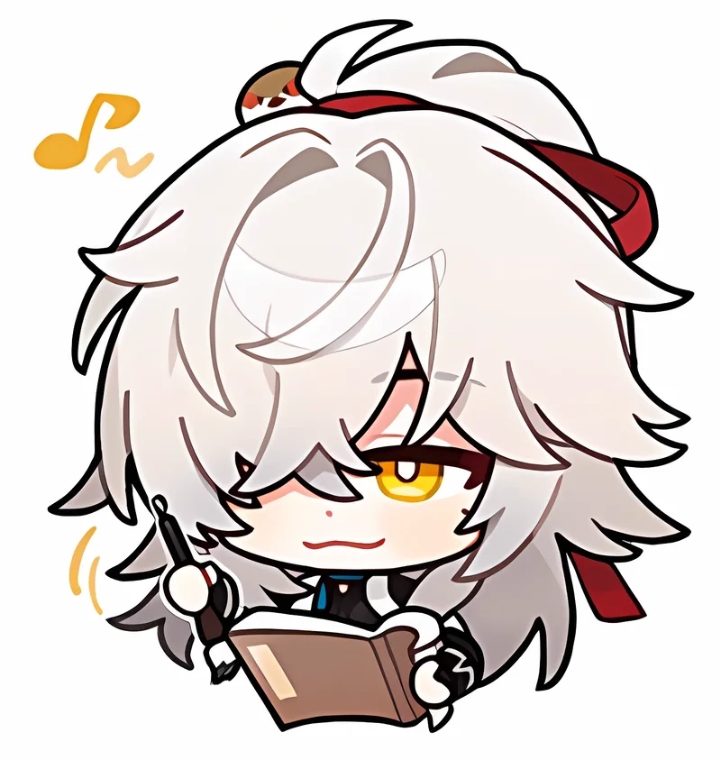 Giao diện lung linh cực chất anime chibi đẹp