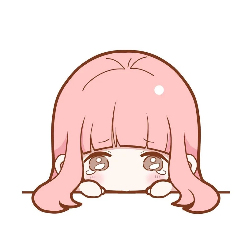 Biến hình cực đáng yêu với avatar avatar hình cute chibi