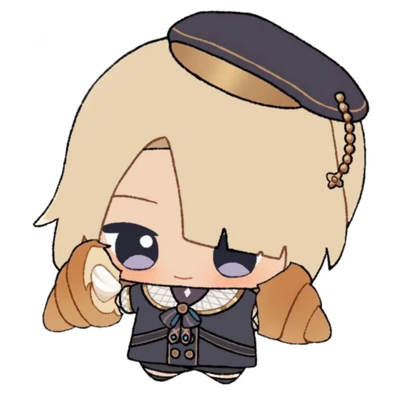 Tỏa sáng cùng chibi avatar anime chibi hình nền cute đậm chất cá tính