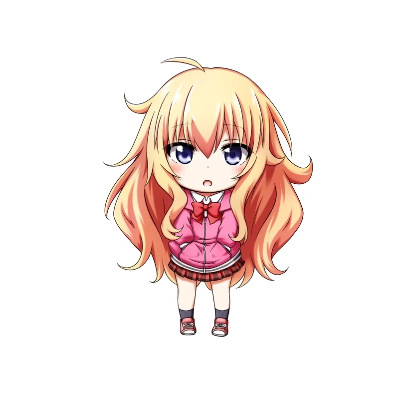 Hình nền anime nữ đẹp avatar anime chibi avatar anime chibi hình ảnh cute nữ