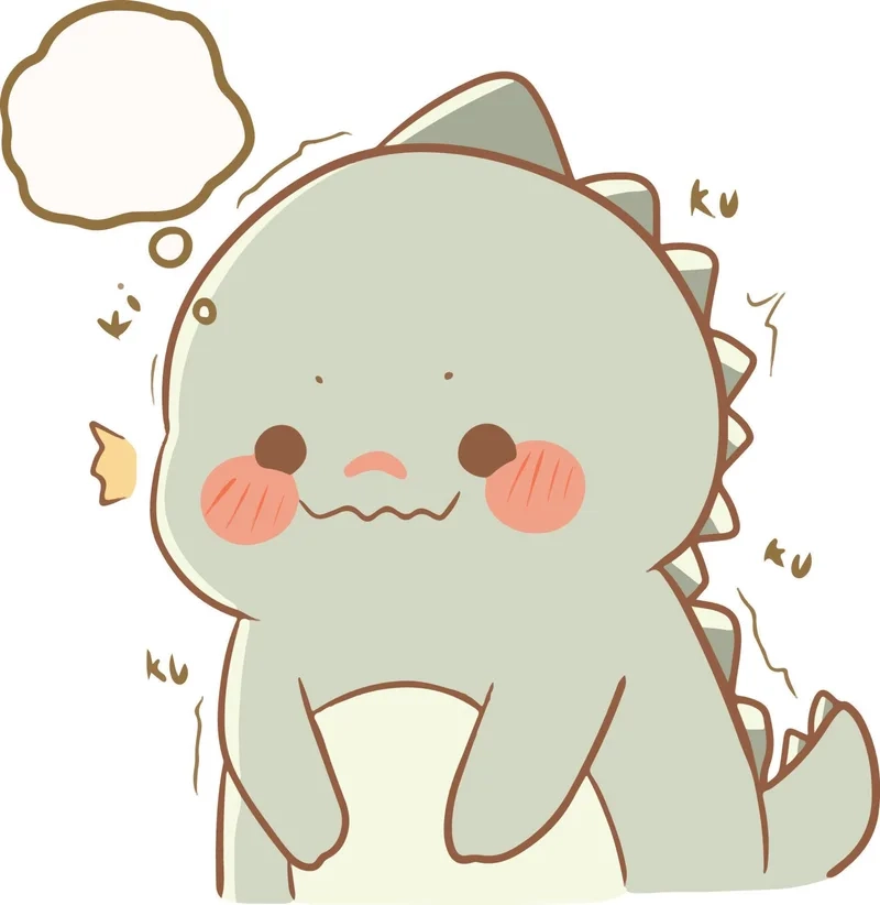 Tỏa sáng cùng anime chibi avatar khủng log cute cực yêu