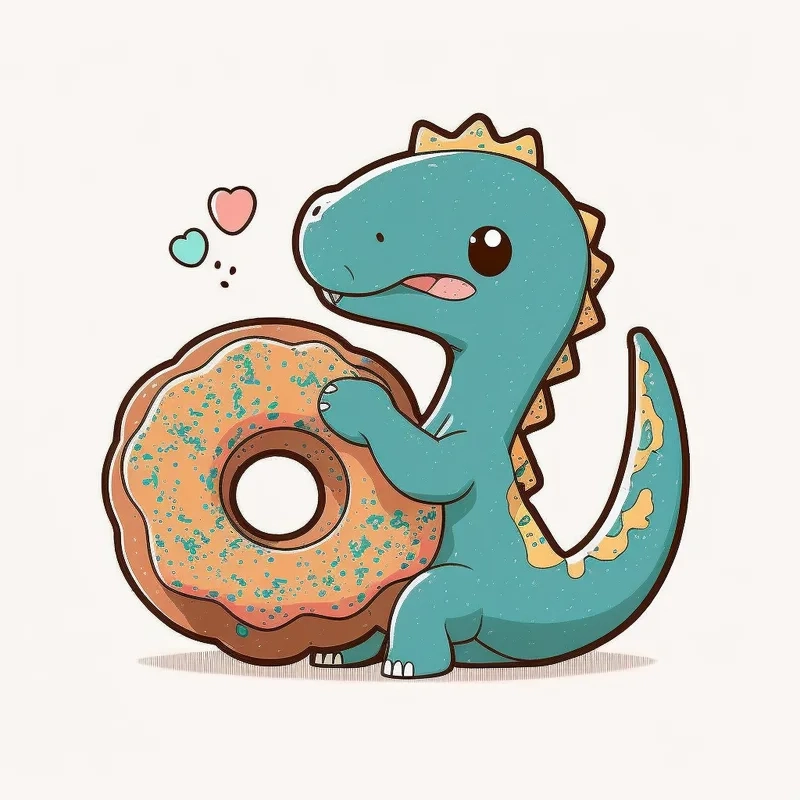 Không thể bỏ lỡ chibi avatar khủng log cute