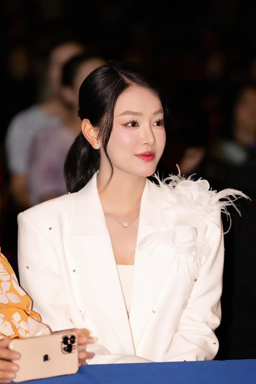 Đại diện Việt Nam tại Bùi Khánh Linh Miss Intercontinental 2024