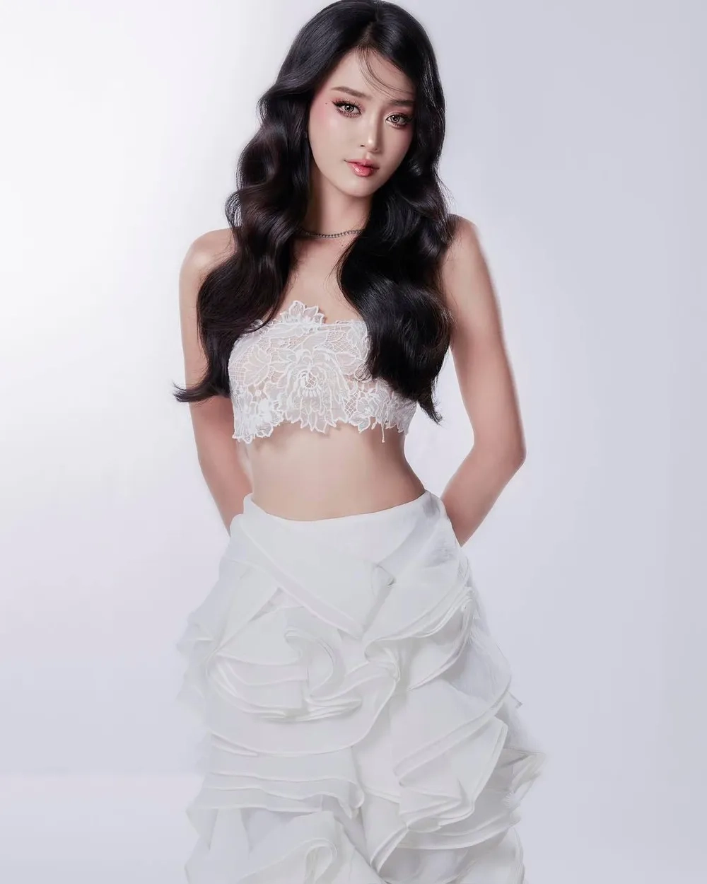 Đại diện tại Miss Grand Bùi Khánh Linh Miss Grand 2023