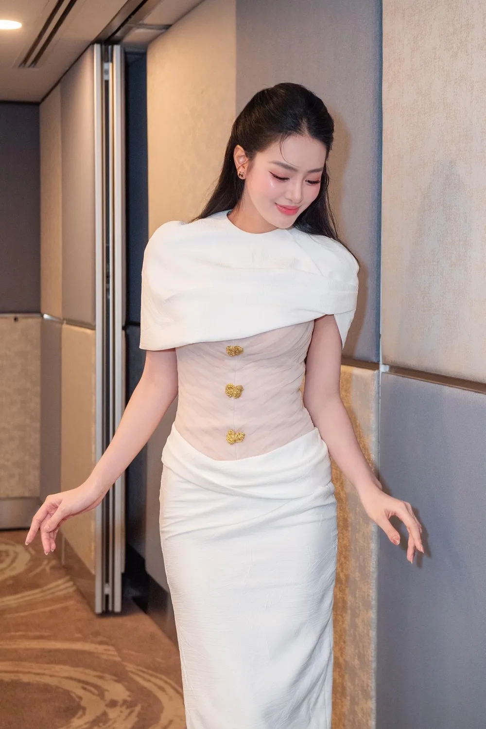 Bí ẩn Bùi Khánh Linh ngày nơi sinh khiến fan tìm kiếm