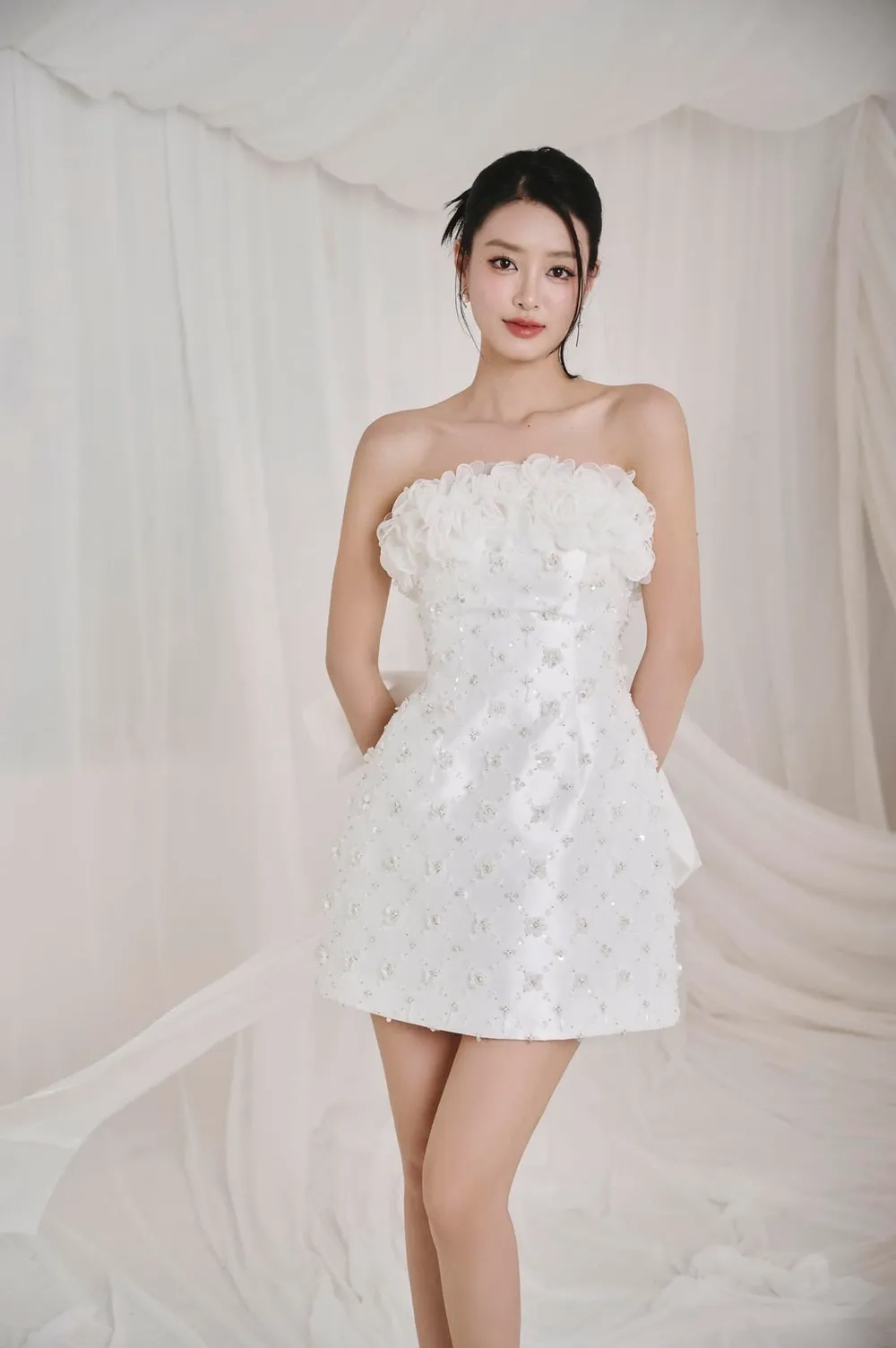 Khám phá mạng xã hội Bùi Khánh Linh instagram