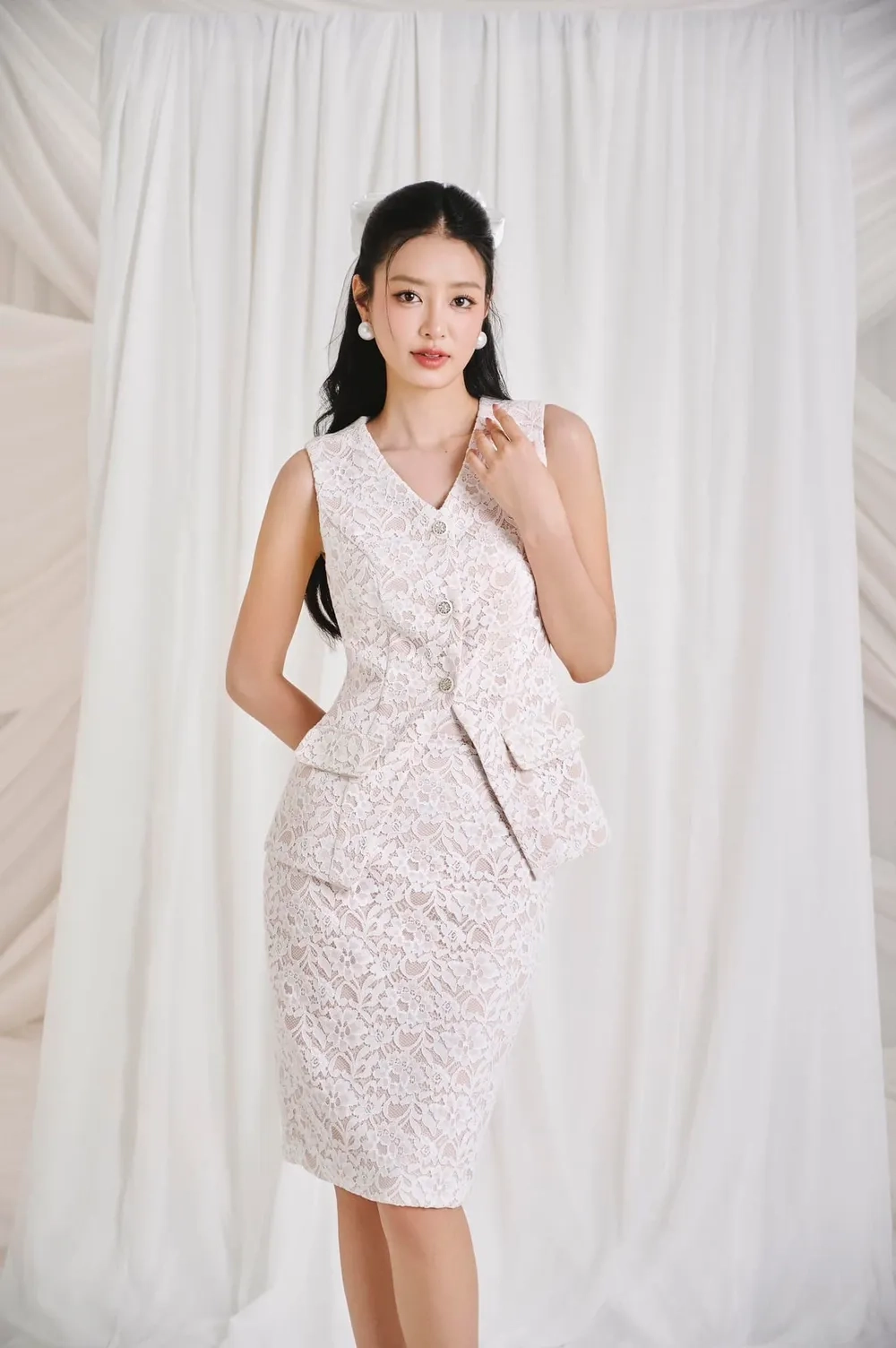 Nền tảng học tập của Bùi Khánh Linh học vấn