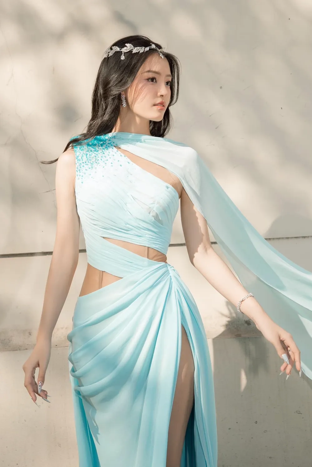 Quê hương của Bùi Khánh Linh Bắc Giang có gì đặc biệt