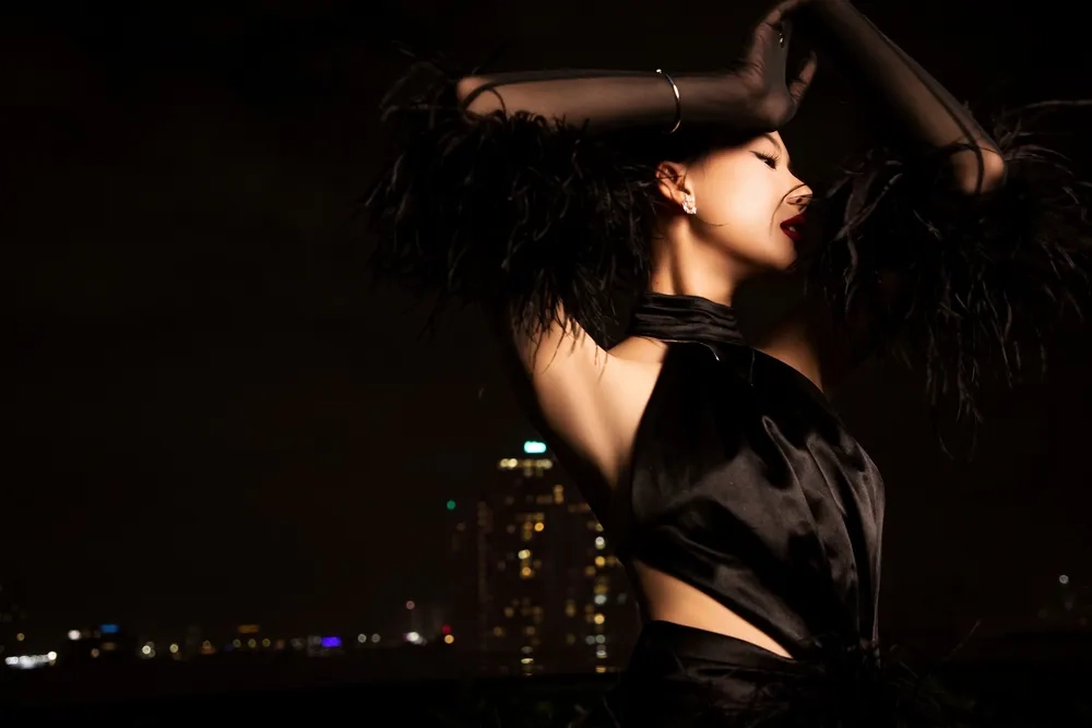 Cú twist bất ngờ tại Miss Universe Bùi Quỳnh Hoa