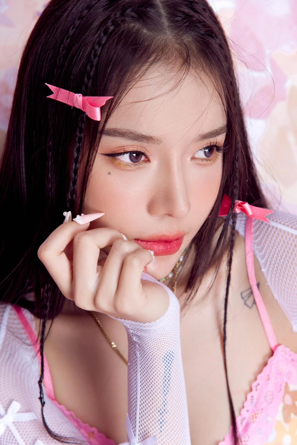 Toàn cảnh cuộc đời và sự nghiệp tiểu sử ca sĩ LyLy