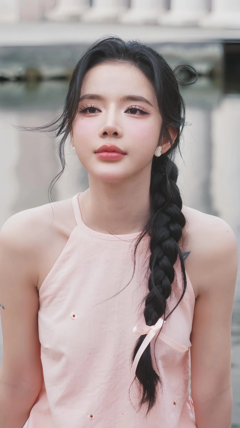 Sự nghiệp nổi bật của ca sĩ LyLy Trần gây chú ý